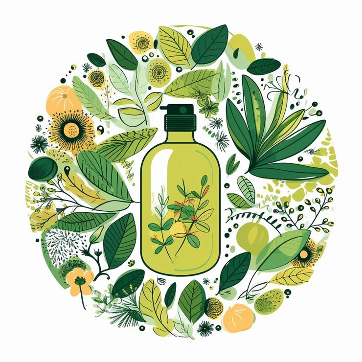 Packaging & Design Support